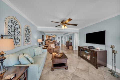 Romar Towers 3B by Current Tides Vacation Rentals Villa in Orange Beach