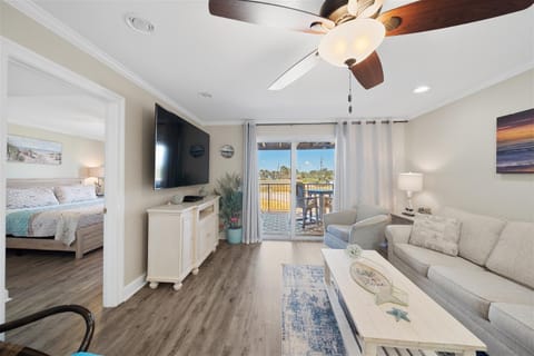 Seaside Beach & Racquet 1210 by Current Tides Vacation Rentals Villa in Orange Beach