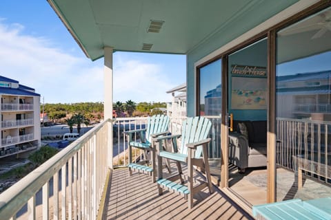 Romar Beach 310 by Current Tides Vacation Rentals Villa in Orange Beach