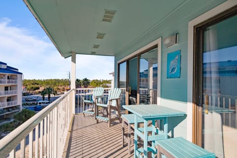 Romar Beach 310 by Current Tides Vacation Rentals Villa in Orange Beach