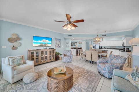 Admirals Quarters 1104 by Current Tides Vacation Rentals Villa in Orange Beach