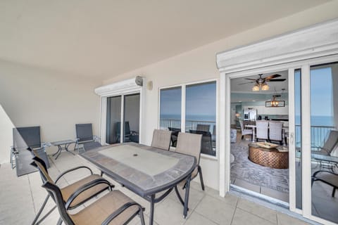 Admirals Quarters 1104 by Current Tides Vacation Rentals Villa in Orange Beach