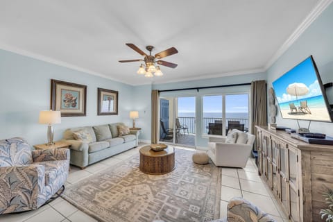 Admirals Quarters 1104 by Current Tides Vacation Rentals Villa in Orange Beach