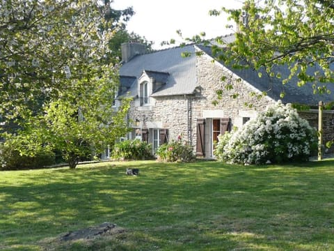 cancaleloca House in Cancale