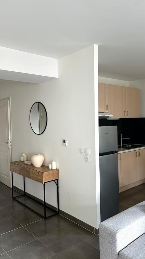 Studio proche de Genève Apartment in Saint-Julien-en-Genevois