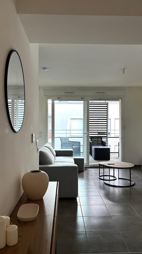 Studio proche de Genève Apartment in Saint-Julien-en-Genevois