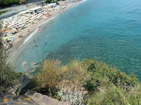 Nearby landmark, Sea view