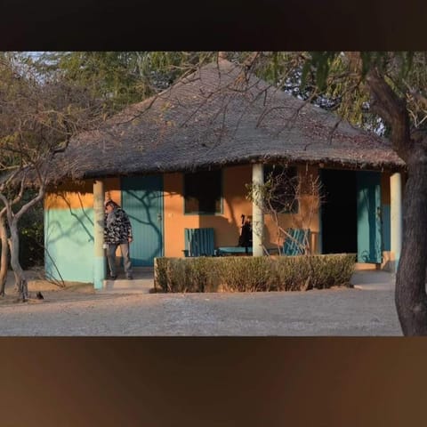 Mar-Setal Hotel in Thiès Region, Senegal