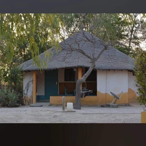 Mar-Setal Hotel in Thiès Region, Senegal