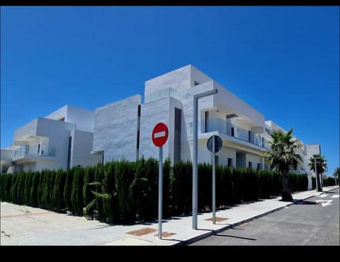 VillaBarrosa Boutique, Ático en Zahara de los Atunes Apartment in Zahara de los Atunes