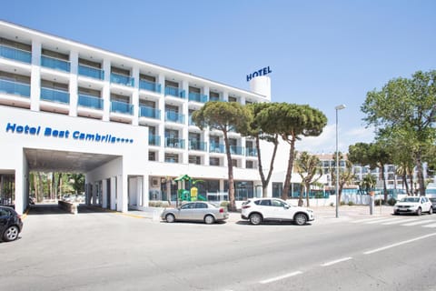 Hotel Best Cambrils Hotel in Cambrils