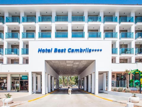 Hotel Best Cambrils Hôtel in Cambrils