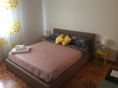 Dalla nonna Zenzi Vacation rental in Carrara