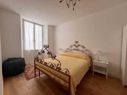 The Club - Chiavari Apartment in Chiavari