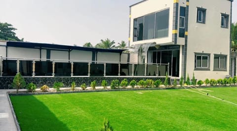 Northwold Hottel Hotel in Accra