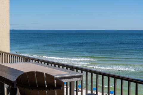 Wind Drift 611 SW by Current Tides Vacation Rentals Villa in Orange Beach