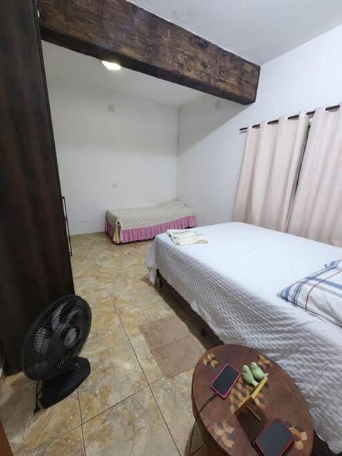 queridinha útil, aconchegante, cinco km Inhotim Appartement in Brumadinho