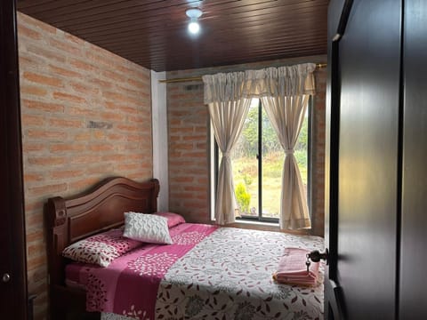 Quinta La Brissa Vacation rental in Imbabura Province