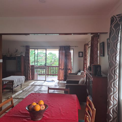 Sekoula Home Apartment in Suva