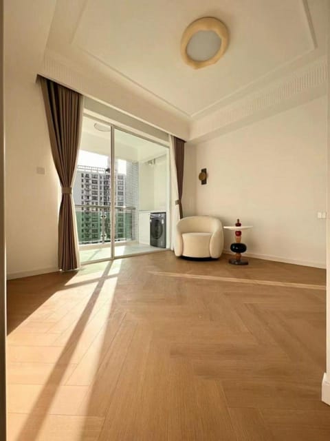 Eastern Hub - Bund Branch Premium 3-Bedroom Apartment with Bund View Apartment in Shanghai