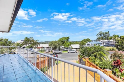 View (from property/room), Balcony/Terrace, Parking