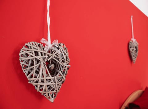 Appartamenti al Parco Apartment in Molveno