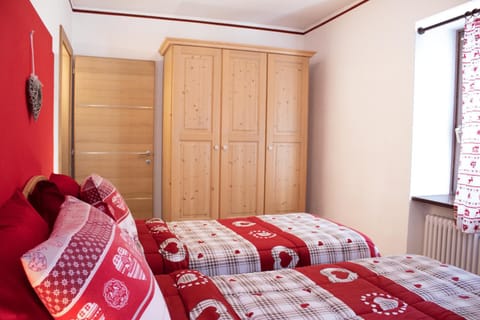 Appartamenti al Parco Apartment in Molveno