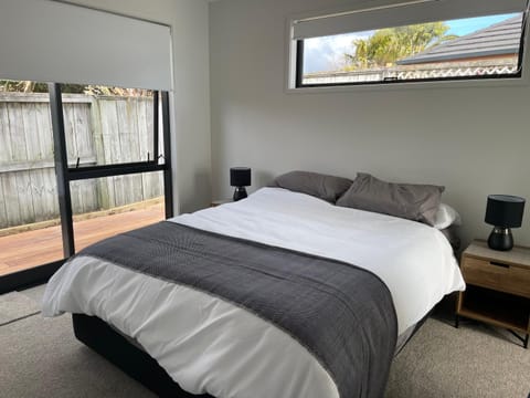 Bethlehem beauty Apartment in Tauranga