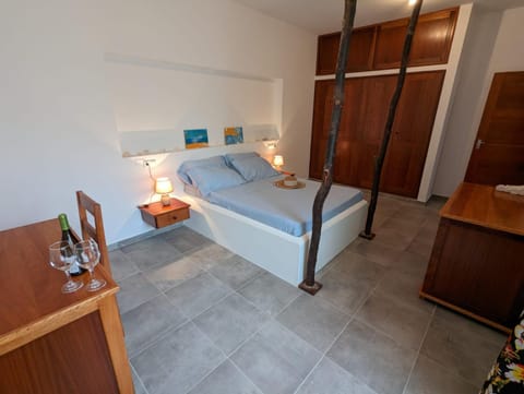 Vila de Matiz Apartment in Cape Verde