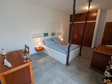 Vila de Matiz Apartment in Cape Verde