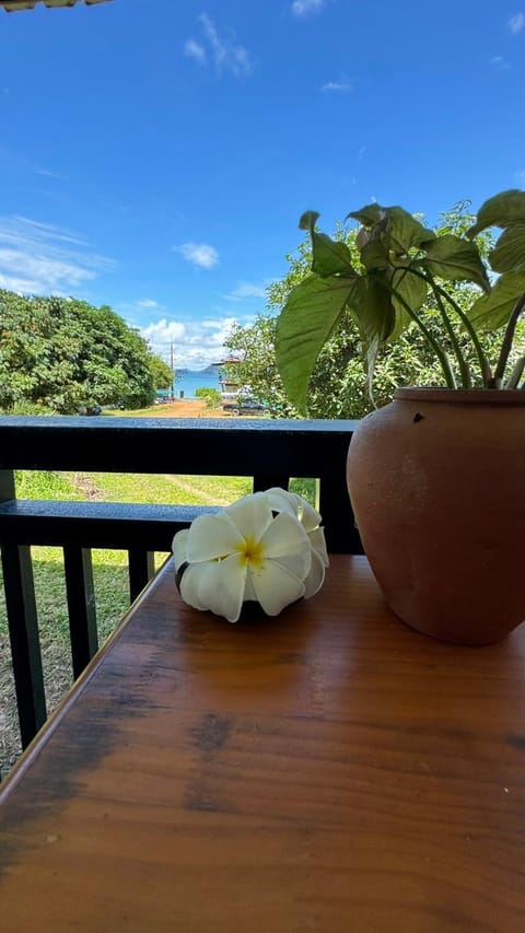 Day, Natural landscape, View (from property/room), Balcony/Terrace