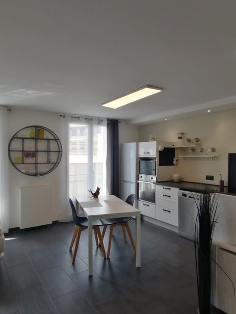 Très bel appartement T2 rénové Apartment in Le Havre