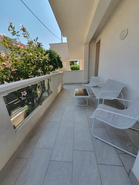 Appartamento Aragoste - vista mare Apartment in Alcamo