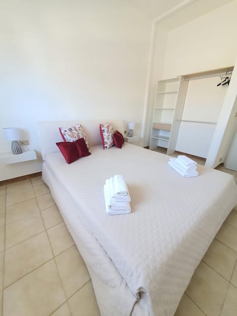 Appartamento Aragoste - vista mare Apartment in Alcamo