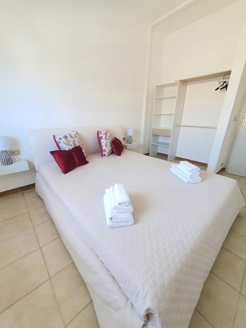 Appartamento Aragoste - vista mare Apartment in Alcamo