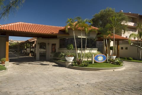 Villas Jurerê Residences Haus in Florianopolis