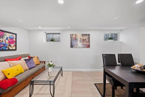 New 2 bedroom basement apartment House in Guelph