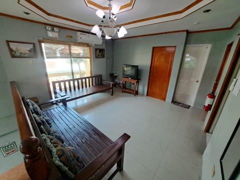 TheOrangeHouse - Vigan Villa Villa in Ilocos Region