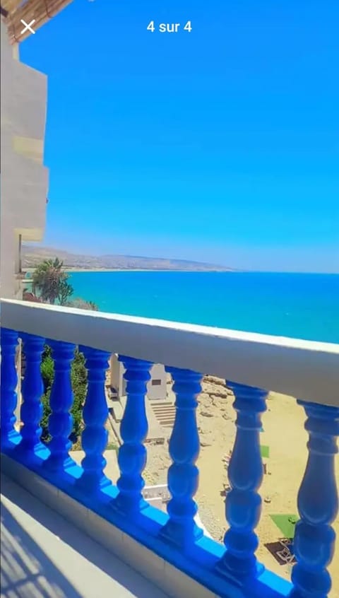 Taghazot Apartment in Souss-Massa