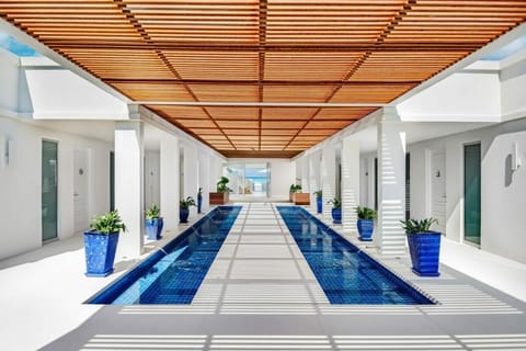 A paradise of villa that provides an ultimate luxury vacation experiences Villa in Grace Bay