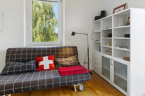 Studio im Grünen und Bodenseenähe Apartment in Singen