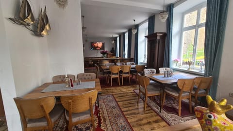 Hotel Osteria Del Vino Cochem Auberge in Cochem-Zell