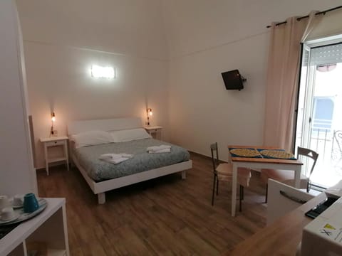 Cassiopea Bed and Breakfast in Gaeta