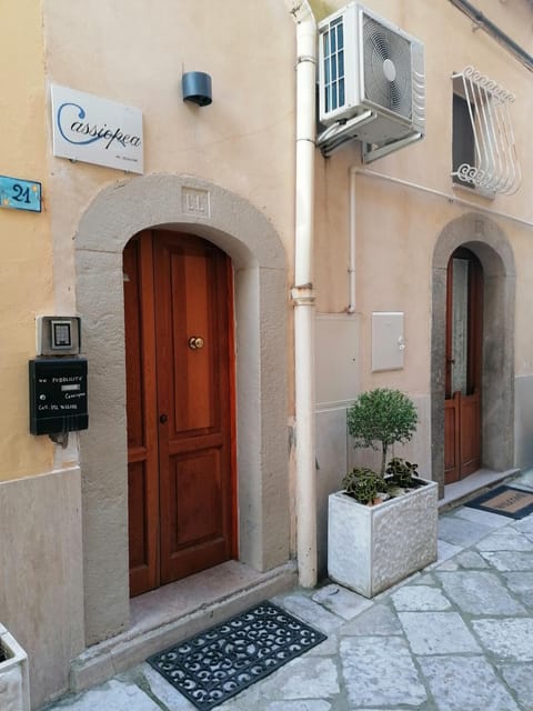 Cassiopea Bed and Breakfast in Gaeta