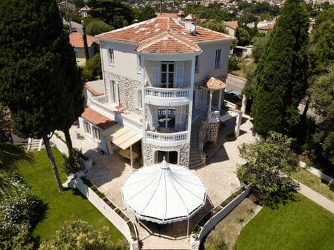 Property building, Garden view, Pool view