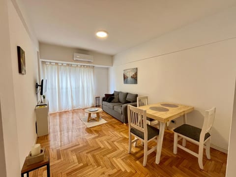 Departamento céntrico en Lomas de Zamora Apartment in Lomas de Zamora