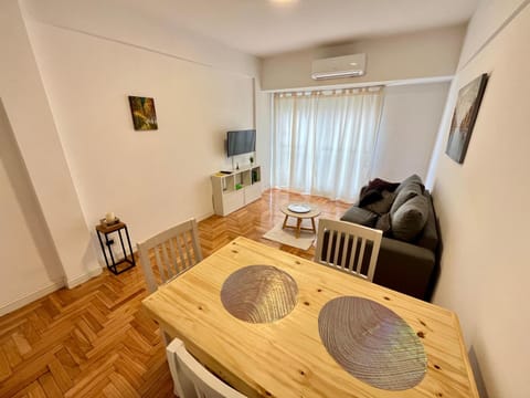 Departamento céntrico en Lomas de Zamora Apartment in Lomas de Zamora