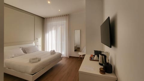 TV and multimedia, Photo of the whole room, Bedroom, Breakfast