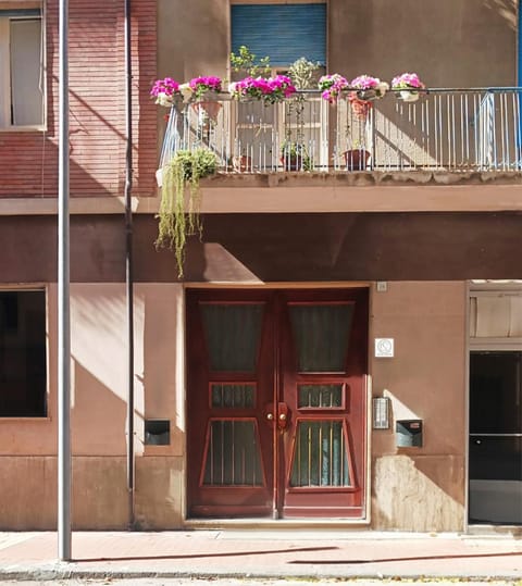 Property building, View (from property/room), Quiet street view