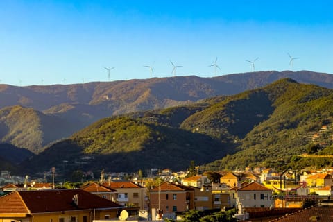 Nearby landmark, Day, View (from property/room), Mountain view